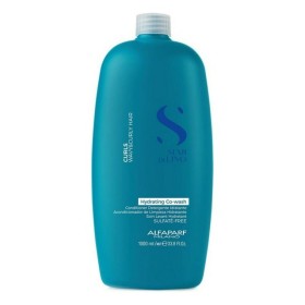 Après-shampooing pour boucles bien définies Alfapa