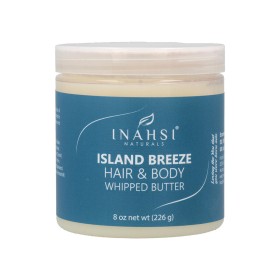 Crema para Definir Rizos Inahsi Breeze Hair Body W