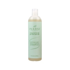 Shampoo Inahsi Soothing Mint Gentle Cleansing (454