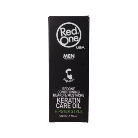 Conditionneur pour Barbe Red One One Aceite Kératine Red One - 1