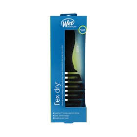Cepillo Wet Brush Pro Flex Dry Negro