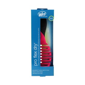 Cepillo Wet Brush Pro Pro Flex Dry Rosa
