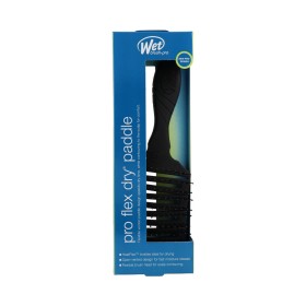 Cepillo Wet Brush Pro Pro Flex Dry Paddle Negro