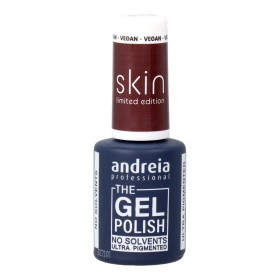 Esmalte de uñas Andreia Skin Limited Edition The Gel Nº 5 (10,5