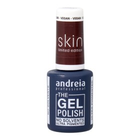Esmalte de uñas Andreia Skin Limited Edition The Gel Nº 6 (10,5