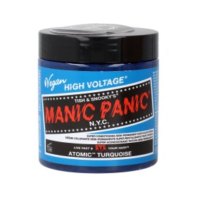 Semi-permanent Colourant Manic Panic Panic High Tu