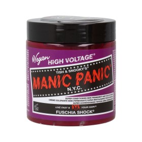 Coloración Semipermanente Manic Panic Panic High F