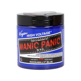 Semi-permanent Colourant Manic Panic Panic High Bl