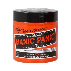 Semi-permanent Colourant Manic Panic Panic High Or