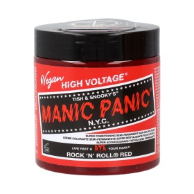 Semi-permanent Colourant Manic Panic Panic High Re
