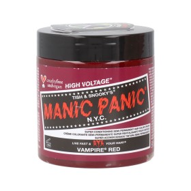 Coloración Semipermanente Manic Panic Panic High R