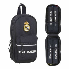 Plumier sac à dos Real Madrid C.F.