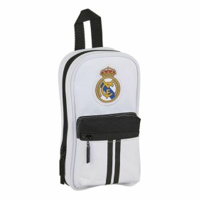 Plumier sac à dos Real Madrid C.F.