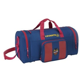 Sports bag Levante U.D. Blue Deep Red (55 x 26 x 2
