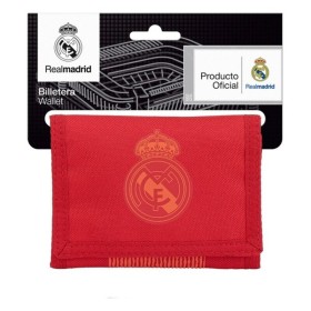 Portefeuille Real Madrid C.F.