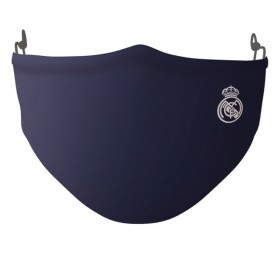 Masque en tissu hygiénique réutilisable Real Madrid C.F.
