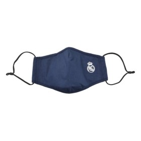 Masque en tissu hygiénique réutilisable Real Madrid C.F.