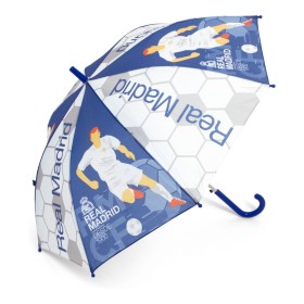 Automatic Umbrella Real Madrid C.F. 