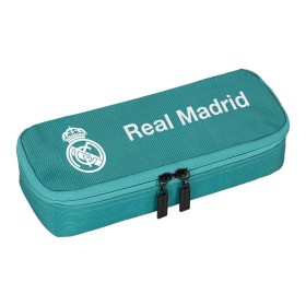 Estuche Escolar Real Madrid C.F.