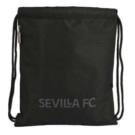 Bolsa Mochila con Cuerdas Sevilla Fútbol Club Teen 35 x 40 x 1