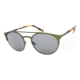 Damensonnenbrille Timberland TB9120-5497D grün (54 mm) (ø 54 mm)