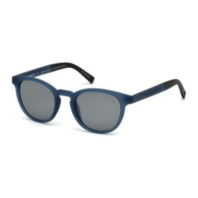 Gafas de Sol Mujer Timberland TB9128-5091D Azul (50 mm) (ø 50