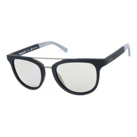 Damensonnenbrille Timberland TB9130-5202R Schwarz (52 mm) (ø 52