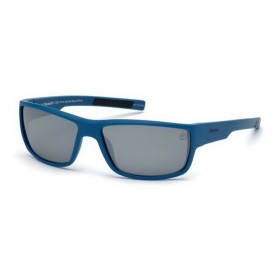 Gafas de Sol Unisex Timberland TB9153-6391D Azul