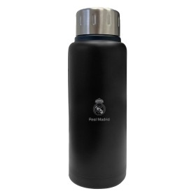Botella de Agua Real Madrid C.F.