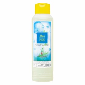 Perfume Unisex Agua Fresca de Limón y Muguet Alvarez Gomez EDC