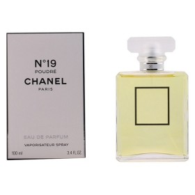 Perfume Mulher Chanel E001-21P-010838 EDP 100 ml