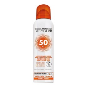 Spray Protector Solar Dermolab Deborah Spf 50 (200
