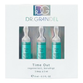 Ampollas Efecto Lifting Time Out Dr. Grandel (3 ml