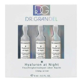 Ampollas Efecto Lifting Hyaluron at Night Dr. Gran