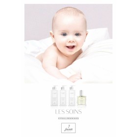 Perfume Infantil Jacadi Paris Eau de Soin Tout Petit Baby (50