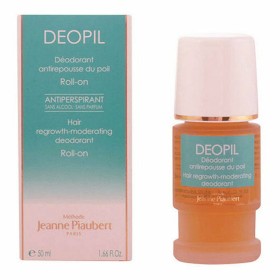 Desodorante Roll-On Deopil Jeanne Piaubert 3355998