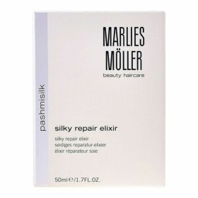 Sérum Reparador Marlies Möller Silky Repair (50 ml