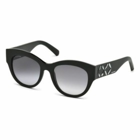 Gafas de Sol Mujer Swarovski SK-0127-01B (ø 54 mm)