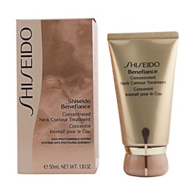 Crema Antiedad para el Cuello Benefiance Shiseido 10119106102