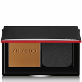 Base de Maquilhagem em Pó Shiseido 729238161252