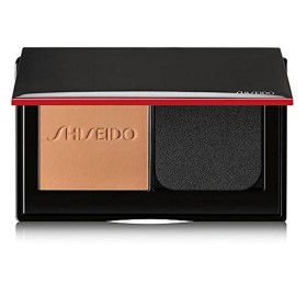 Base de Maquillaje en Polvo Shiseido 729238161207
