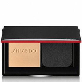 Basis für Puder-Makeup Shiseido Nº 150