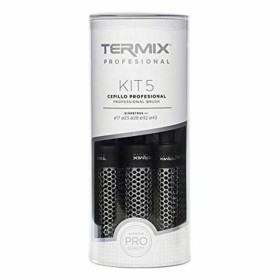 Cepillo Térmico Termix Professional (5 uds)