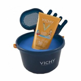 Set de Protección Solar Vichy 8431567087456 Spf 50