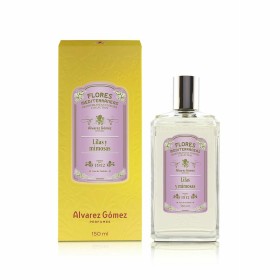 Perfume Mulher Alvarez Gomez 80 ml
