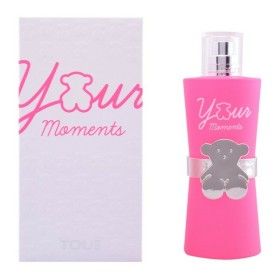 Perfume Mujer Your Moments Tous 8436550505061 EDT 