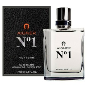 Parfum Homme Nº 1 Aigner Parfums EDT