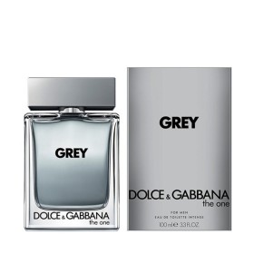 Herrenparfüm The One Grey Dolce & Gabbana EDT