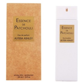 Perfume Unisex Essence De Patchouli Alyssa Ashley 