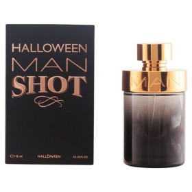 Perfume Hombre Halloween Shot Man Jesus Del Pozo E